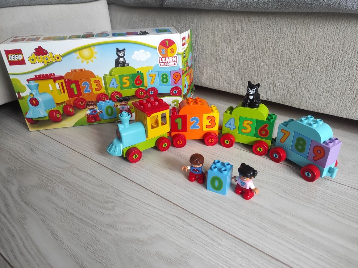 LEGO Duplo 10847