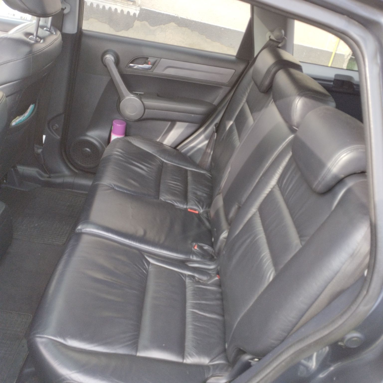 Продам Honda CR-V 3 2.2 ictdi