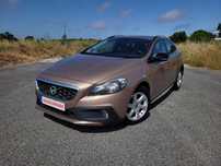 Volvo V40 Cross Country 1.6 D2 VOR