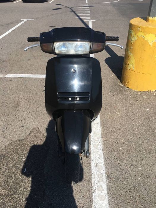 Продам Honda Lead af20 [ne Jog j ne suzuki]