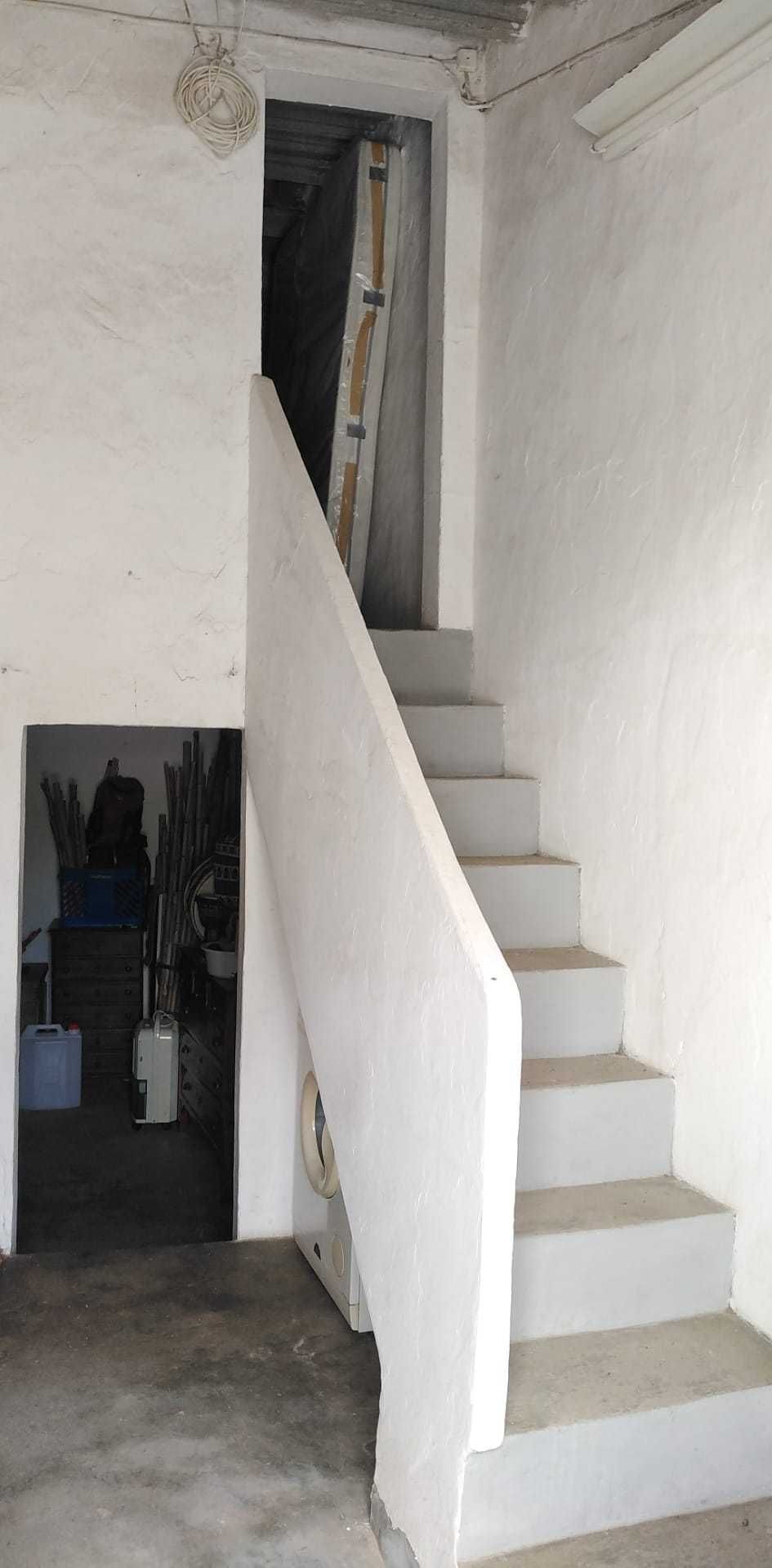 Traditional house in Alentejo