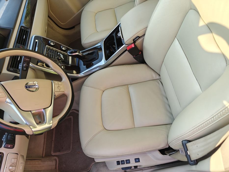 Volvo XC70  T6 AWD 2015