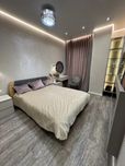 94 тыс $ Продажа / Красивая квартира в центре/ Новострой / Сокольники