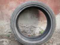 Комплект зимней резины Vredestein Giugiaro 245/40/R20