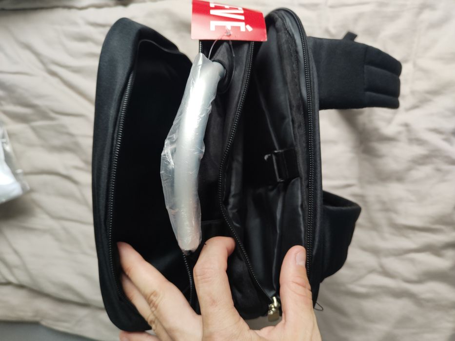 Plecak na laptopa marki cleve