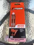 Paslode IM350 Fuel Cells (Pink Valve Series)