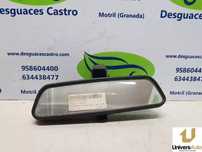 ESPELHO RETROVISOR INTERIOR BMW 3 COUPÉ 2000 -M54B22