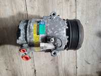 Sprężarka kompresor klimatyzacji Opel Astra III H 1,7 CDTI 13124751 WJ