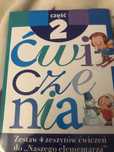 Zestaw zeszytów ćwiczeń do „Naszego elementarza”