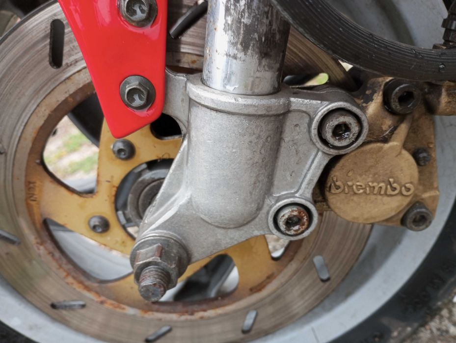 Gilera Runner 50