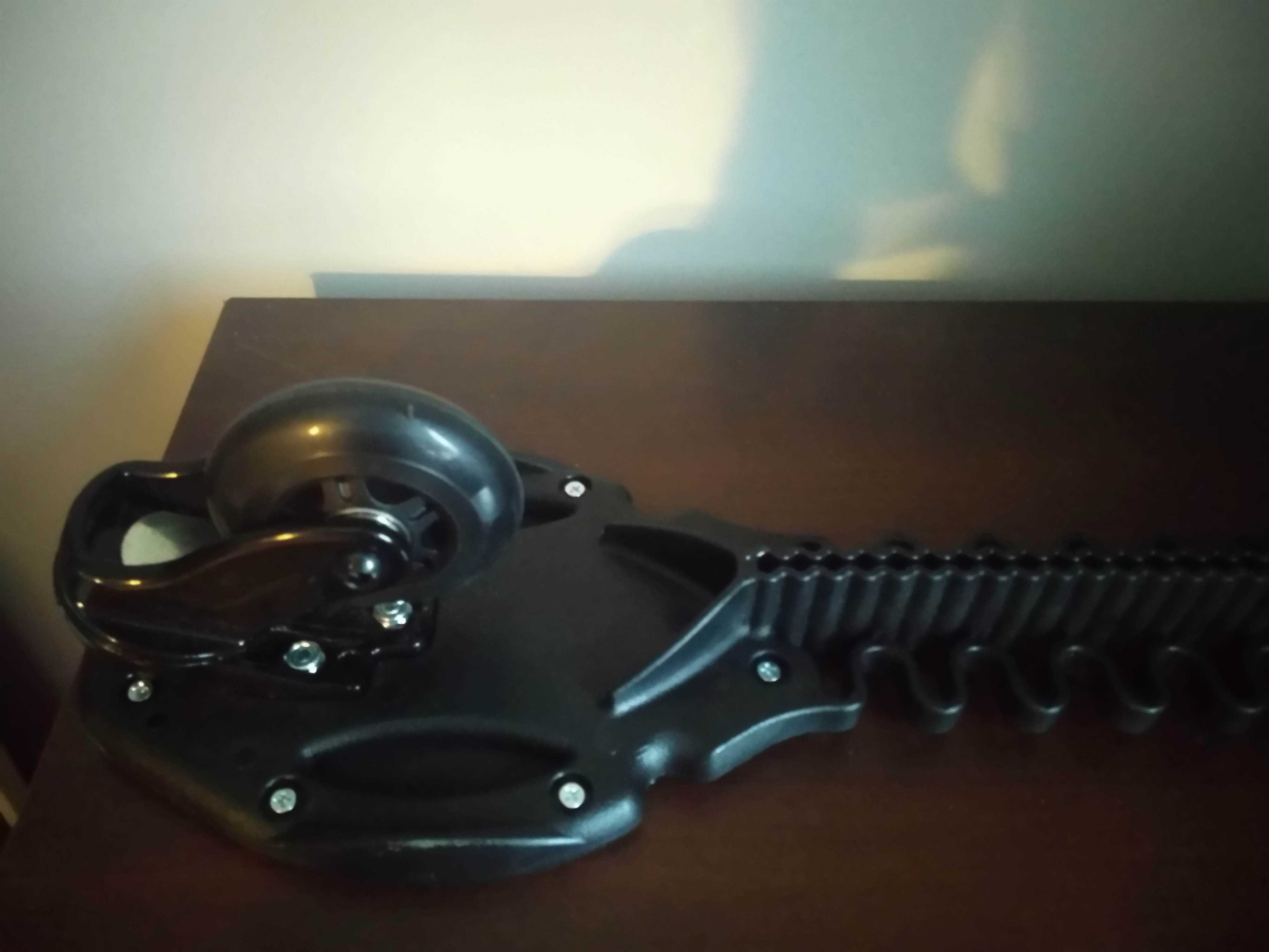 Deskorolka RipStick