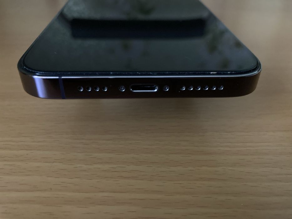 iPhone 14 Pro Max Deep Purple 128GB