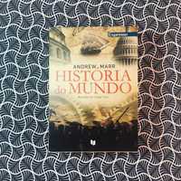 História do Mundo (6 vols.) - Andrew Marr