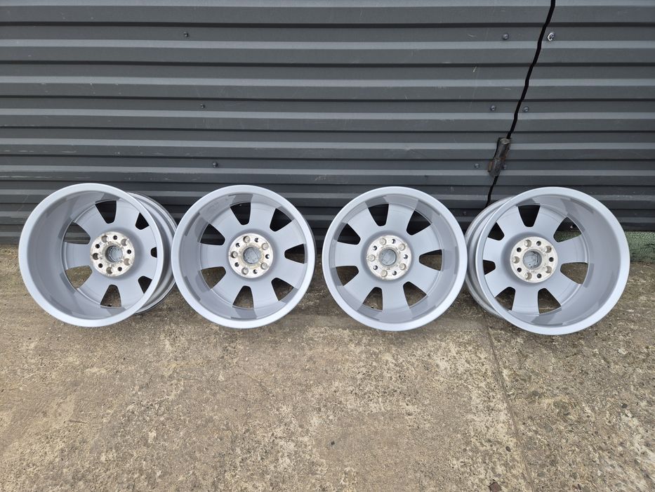 Диски 5*112, R16,  Volkswagen