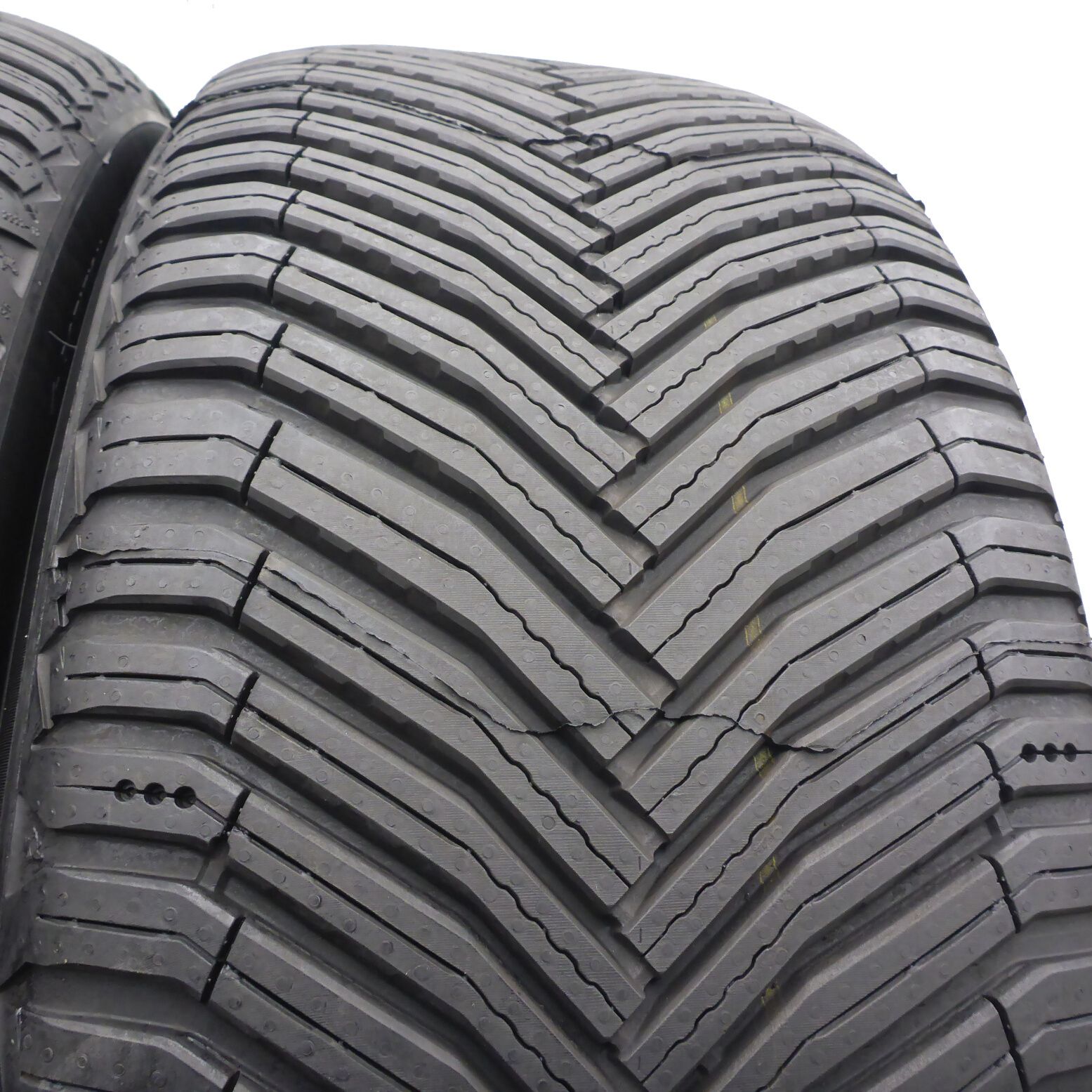 Opony 255/45/19 Michelin 255/45R19 104H Wielosezonowe Nieużywane 2023