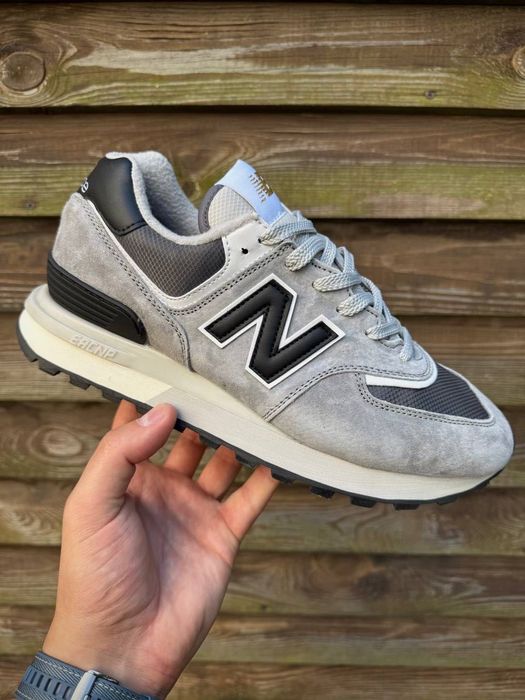 Термо Кросівки New Balance 574 БЕЗ Передплат! 41 42 43 44 45