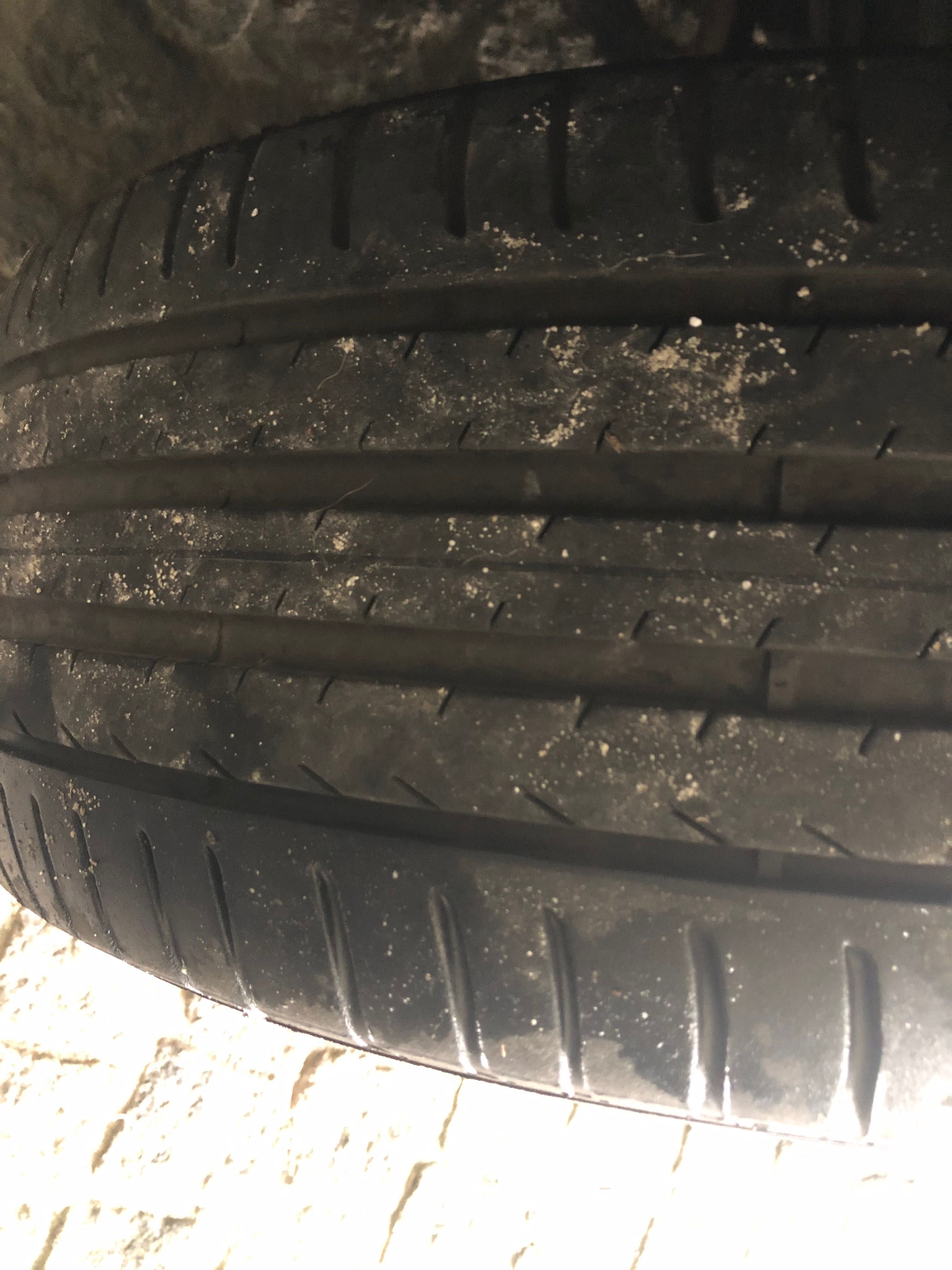 VW Passat 1.9 tdi