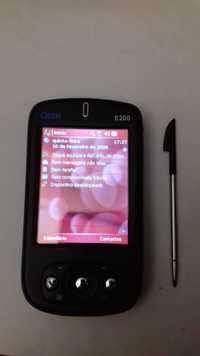 Smartphone Qtek S200 preto