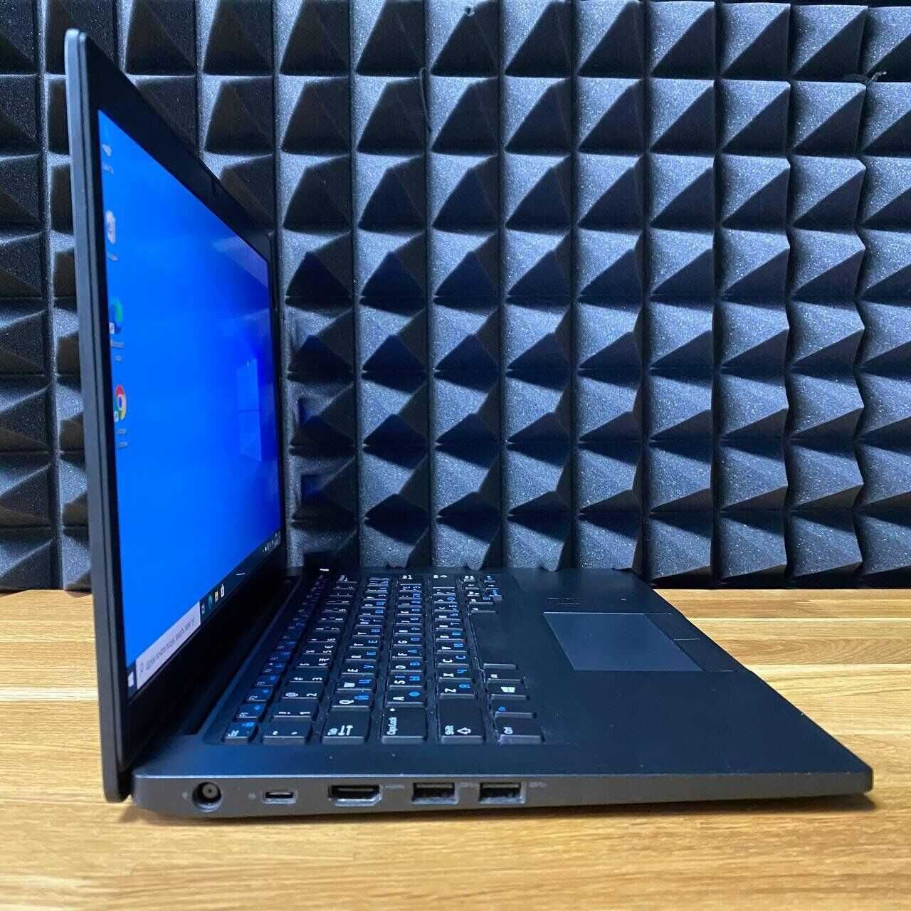 Dell Latitude 7490
