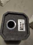 Subwoofer na sprzedaż tanio