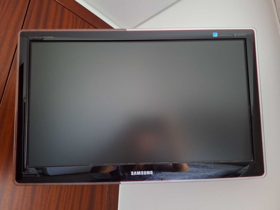 TV samsung mede 59cm linear