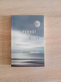 Powrót Wilka - Mirosław Tomaszewski
