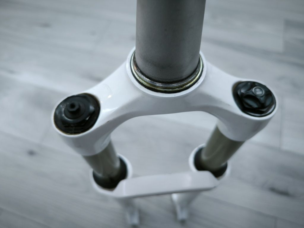 Amortyzator rock shox Sid xx 100mm os 15mm 27,5