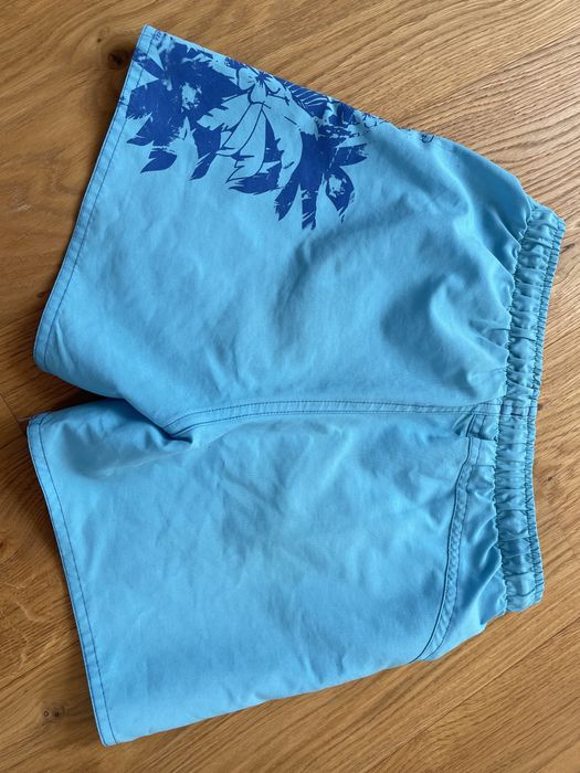 Szorty kąpielówki Tribord r. 8 lat 125/132 cm