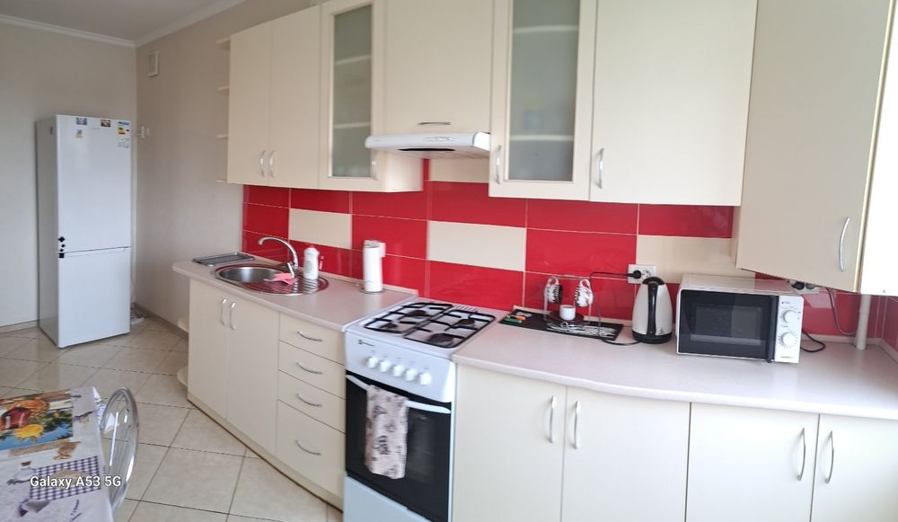 Київська. Замостя. Набережний Квартал  подобово погодинно