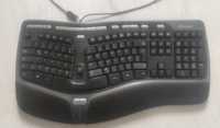 Клавіатура Microsoft KU-0462