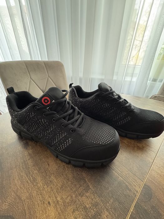 Buty robocze Avacore LUMO S1P