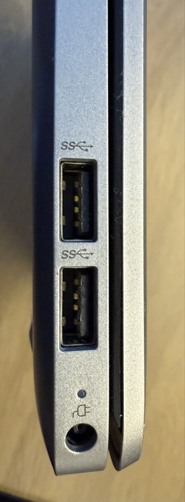 Laptop HP 250 g9 rtl8822ce