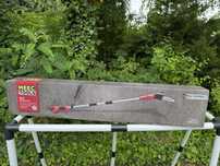 Piła do gałezi  MEEC TOOL nowa , nieuzywana 40V 280 cm