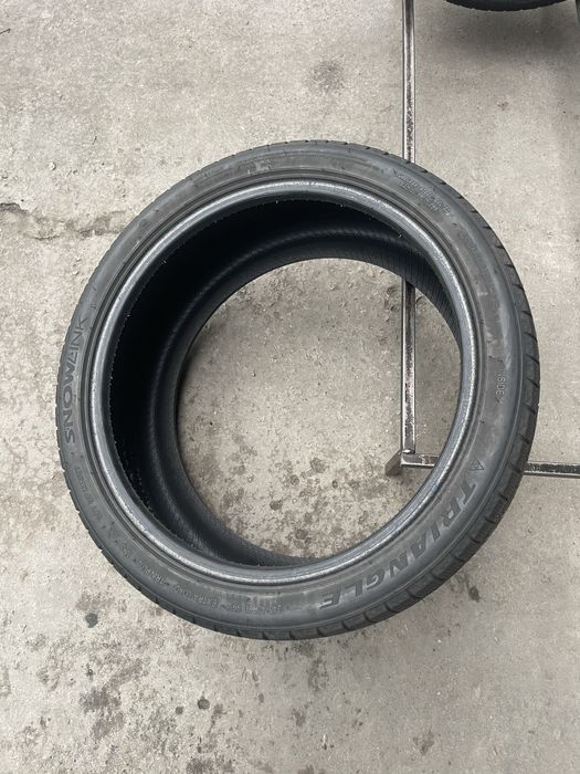 Шини зимові R20 245 40 Triangle Склад Осокорки RLX