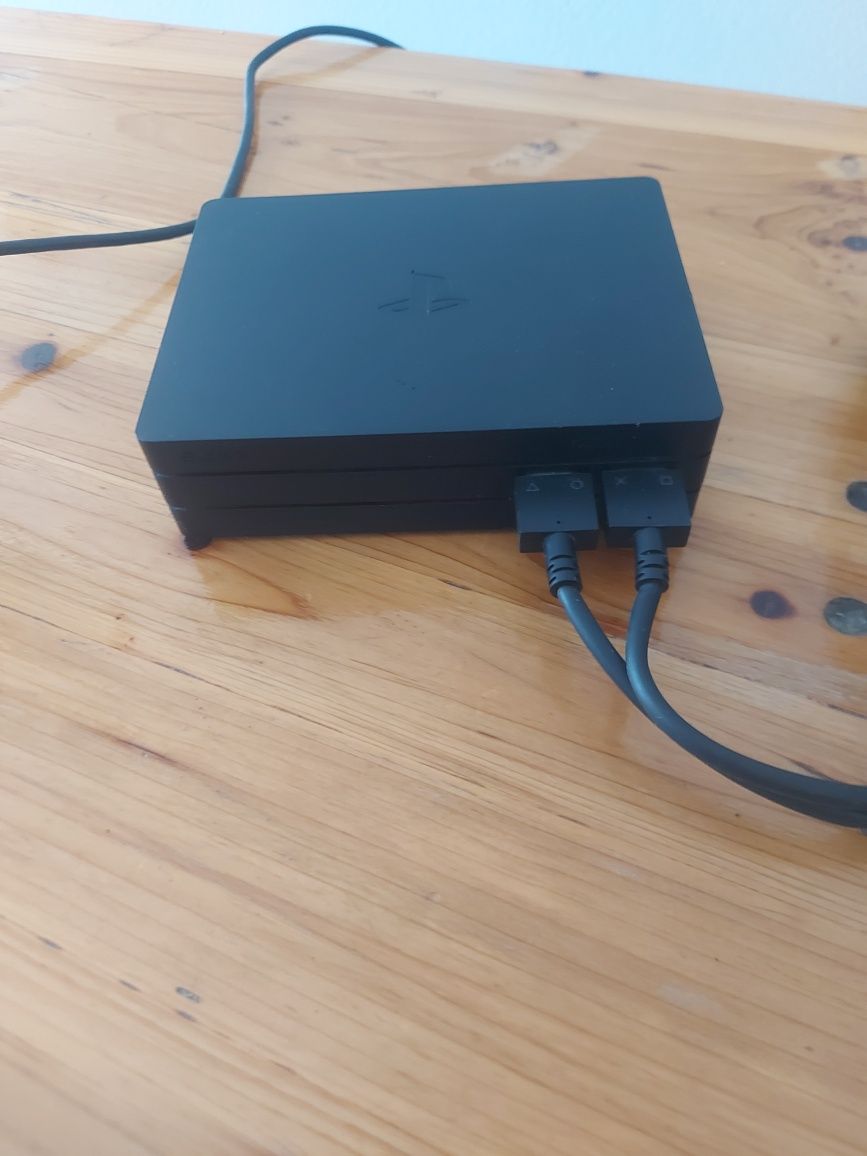 PS vr 1 com camera e jogos