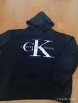 Bluza Calvin Klein