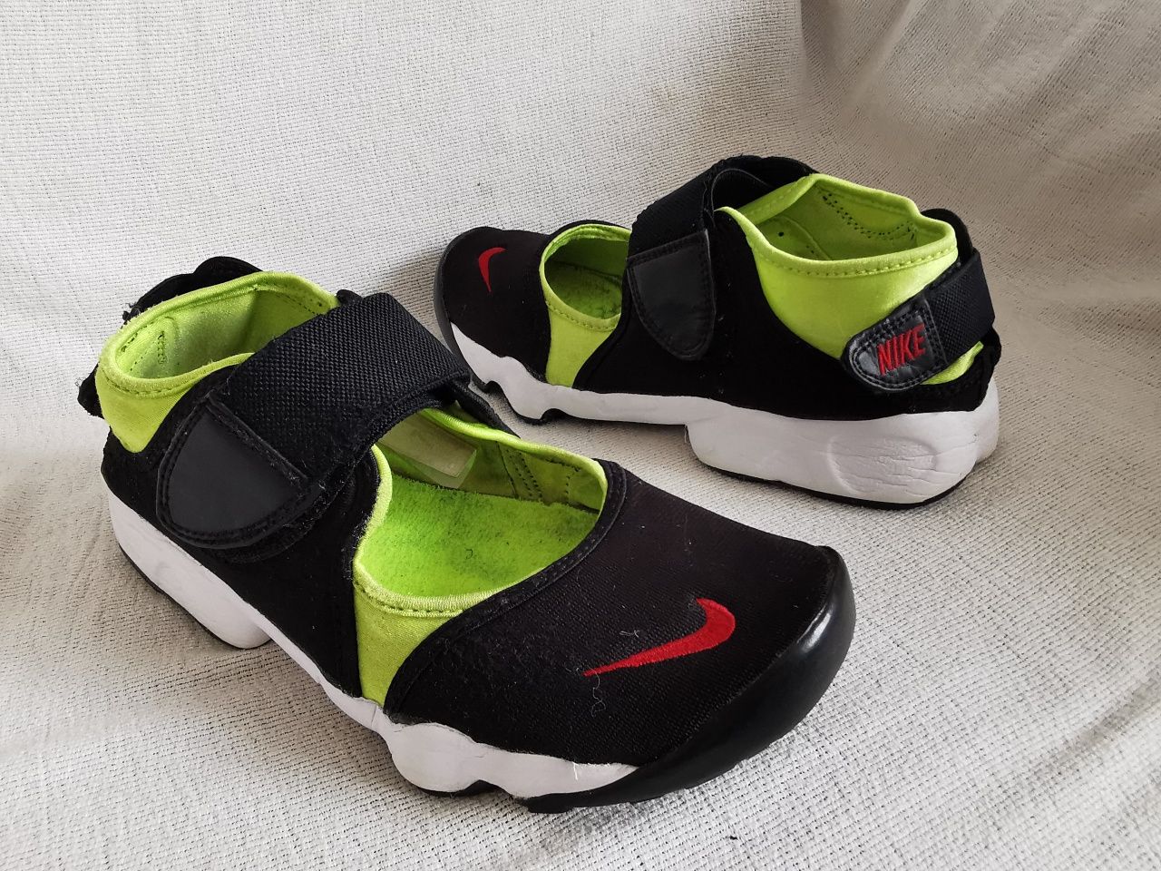 Nike Rift buty sportowe sandały 38,5