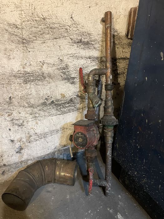 części bojler grzałka pompka naczynie wyrownawcze