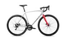 NOWY Rower gravelowy Romet Aspre 1 UNI 28" rama 54 cm (170-180 cm)