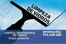 Faço limpeza de vidros orçamentos grátis preços Acessíveis