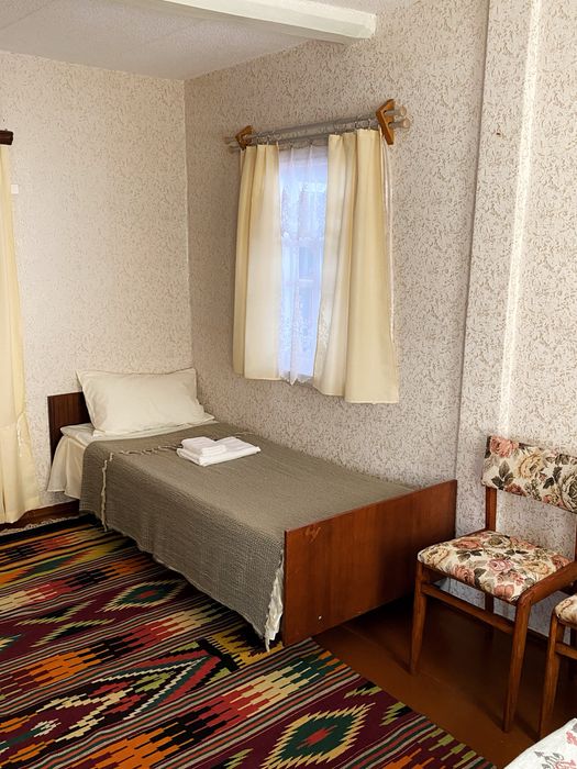 Оренда будинку на вихідні у Опішні