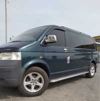 Продам volkswagen T5