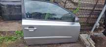 Fiat Stilo 3D 2003r.Drzwi przednie prawe.