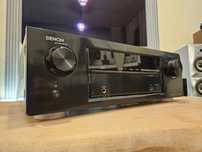 Amplituner Denon AVR-X520BT