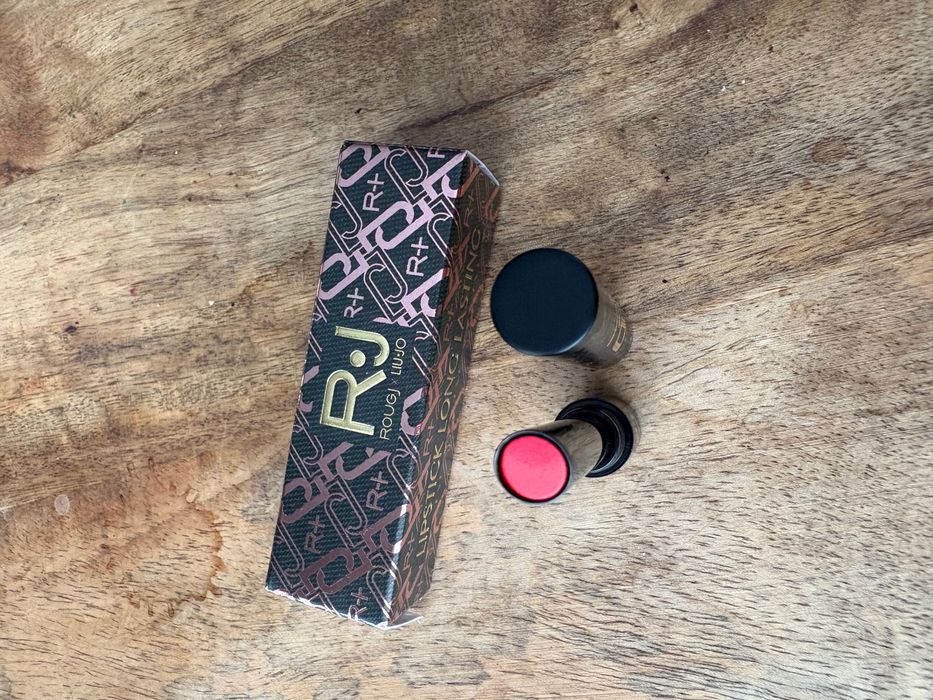 Pomadka Liu Jo, kolor czerwony