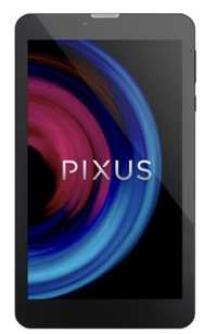 Планшет Pixus Touch 7 3G (HD) 2/32GB Metal, Black