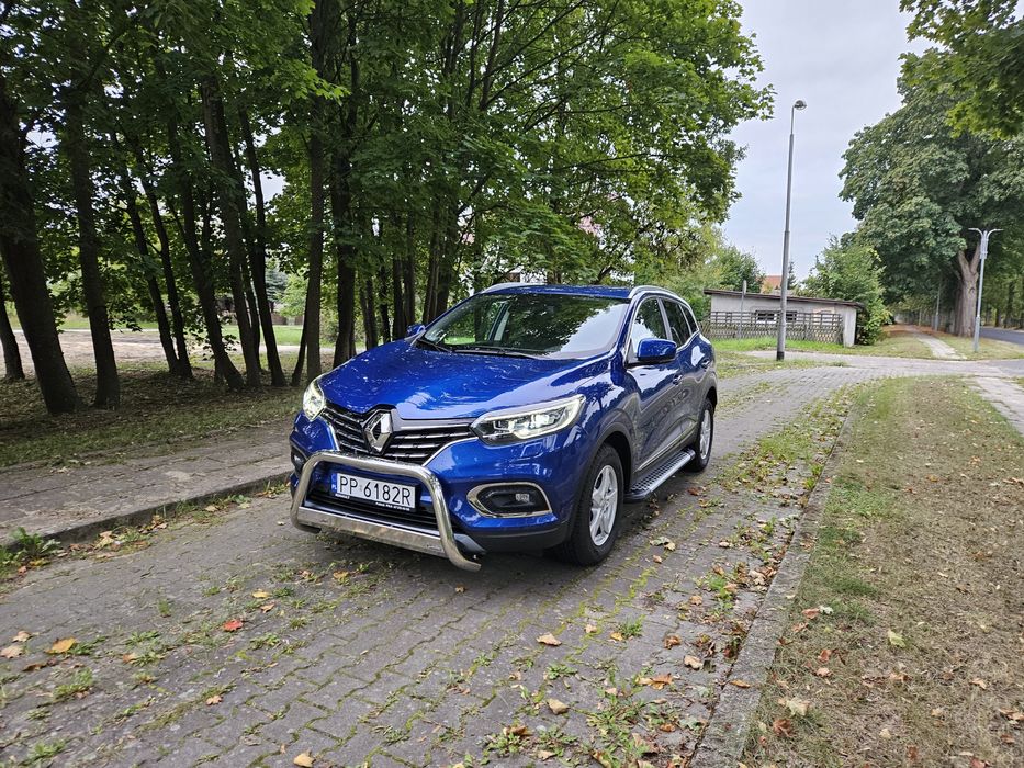 Kadjar full opcja salon