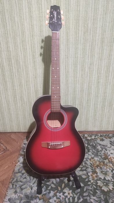 Продажа гитар (Александрия и по Украине)