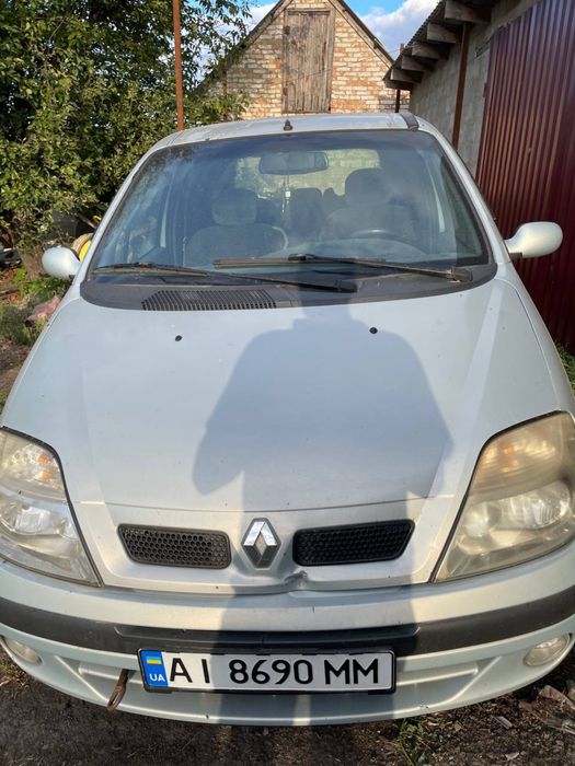 Продам рено сценік ,торг можливий обмін