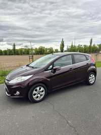 Ford Fiesta Ford Fiesta